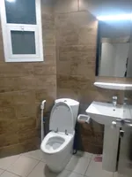 استديو vip ابراج الياسمين بجوار سيتى سنتر عجمان مع كارت باركنج شامل جميع الفواتير للايجار الشهرى VIP studio Al Yasmeen Towers next to City Center Ajman with a parking card including all bills for monthly rent 2900. : Image 14