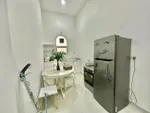 A large furnished studio for rent in Riyadh, the first resident : Image 4