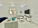 A large furnished studio for rent in Riyadh, the first resident : Image 6