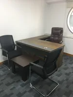 Office for rent with rent in a very clean building in Deira : Image 2