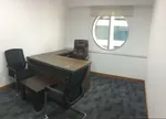 Office for rent with rent in a very clean building in Deira : Image 5