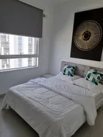 شقه سكنيه غرفتين في جزيره الريم باركسايد : Image 6