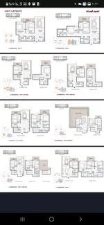 apartment. Two rooms and a hall in Abu Dhabi : Image 2