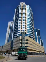 studio for rent in Ajman : Image 2