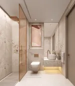 فولجا تاور ومدخل خاص إلى مول الخيل أفينيو ومحطة مترو تخدم المشروع وخطة دفع ميسره جدا : Image 13