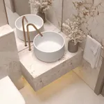 فولجا تاور ومدخل خاص إلى مول الخيل أفينيو ومحطة مترو تخدم المشروع وخطة دفع ميسره جدا : Image 11