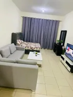 furnished studio for rent : Image 1