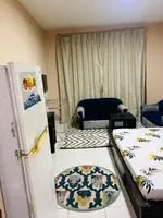 للايجار استوديو مفروش : Image 1