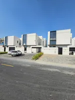 One of the most luxurious modern villas in Ajman for sale - excellent finishes - very special location - freehold without down payment at an excellent price : Image 1