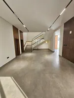 One of the most luxurious modern villas in Ajman for sale - excellent finishes - very special location - freehold without down payment at an excellent price : Image 8