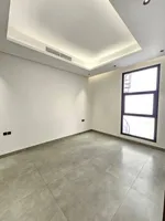 One of the most luxurious modern villas in Ajman for sale - excellent finishes - very special location - freehold without down payment at an excellent price : Image 3