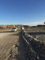 للبيع قطعة ارض في السيح مساحة 14 الف قدم زاويتين في مكان مميز جدا : Image 3