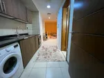 For rent in the Emirate of Ajman, Rashidiya area, Ajman One Towers, furnished studio with hotel furniture, super deluxe finishing : Image 3