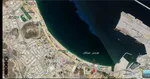 Commercial land for sale overlooking Khor Fakkan Corniche : Image 1