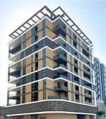 An opportunity to own a new building in the heart of Dubai, the new Satwa behind Sheikh Zayed and the Emirates Towers, a new building, one bedroom, two rooms, a hall, 3 rooms and a hall, a new building for the first inhabitant at very reasonable pric : Image 1
