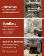 An opportunity to own a new building in the heart of Dubai, the new Satwa behind Sheikh Zayed and the Emirates Towers, a new building, one bedroom, two rooms, a hall, 3 rooms and a hall, a new building for the first inhabitant at very reasonable pric : Image 3