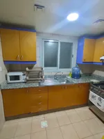 A large studio for rent in Al Majaz 2, in front of Buhaira Police : Image 3