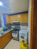 A large studio for rent in Al Majaz 2, in front of Buhaira Police : Image 4