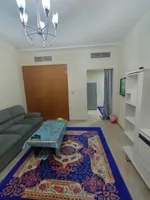 A large studio for rent in Al Majaz 2, in front of Buhaira Police : Image 1