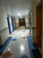 A large studio for rent in Al Majaz 2, in front of Buhaira Police : Image 5