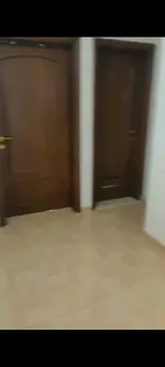 شقة غرفة وصالة ومطبخ وحمامين للإيجار : Image 4