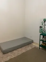 Shared accommodation for rent, master room, girls only : Image 1