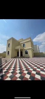 A spacious villa for rent in Al Zahia, Ajman, the first resident : Image 1