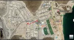 Residential land for sale in Khor Fakkan, Al Madaifi, behind Khor Fakkan Passports : Image 1