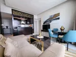 Hotel Apartment for Rent in Lower Downtown Dubai : Image 12