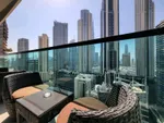 Hotel Apartment for Rent in Lower Downtown Dubai : Image 13