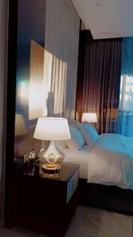 Hotel Apartment for Rent in Lower Downtown Dubai : Image 2