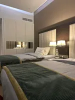 Hotel Apartment for Rent in Lower Downtown Dubai : Image 3