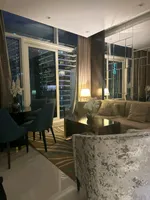 Hotel Apartment for Rent in Lower Downtown Dubai : Image 5