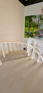 فيلا للبيع 3 مليون أو إيجار ب 120، 4 غرف فوق تحت مجلس وصالة وهول وغرفة عاملة منزلية وموقف خارجي وداخلي 2 مطبخ وحمامات اضافية والغرف كلها ماستر : Image 6