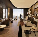 للبيع شقق 4 غرف و شقق 6 غرف : Image 4