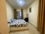 For monthly rent in the Emirate of Ajman, a furnished room and hall : Image 1