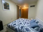 For monthly rent in the Emirate of Ajman, a furnished room and hall : Image 3
