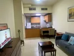 For monthly rent in the Emirate of Ajman, a furnished room and hall : Image 7