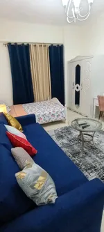 Furnished studio including all bills. The first resident is furnished with new furniture in Jasmine with 3000+ 500. Cash insurance is refunded at the end of the period : Image 1