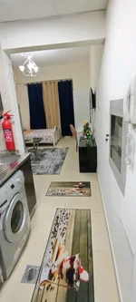 Furnished studio including all bills. The first resident is furnished with new furniture in Jasmine with 3000+ 500. Cash insurance is refunded at the end of the period : Image 2