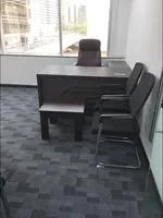 مكتب للإيجار في دبي يصلح لجميع الانشطه التجاريه : Image 2