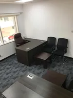 مكتب للإيجار في دبي يصلح لجميع الانشطه التجاريه : Image 5