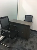 Office for rent inside the business center in Deira, in an excellent location : Image 3