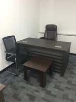 Office for rent inside the business center in Deira, in an excellent location : Image 4