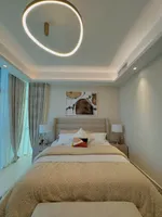 Apartments for sale in Ajman are freehold with the possibility of installments : Image 3