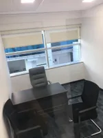 Office for rent in Dubai : Image 4