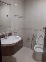 للايجار الشهرى غرفه و صاله مفروشه : Image 5