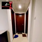 Ad code 18819
For rent joint housing for young people in Ajman in Al Nuaimia 3

City Tower

Khalifa Bin Zayed Street
Close to Grand Mall - Al Safeer Mall
Close to Murad Mall - Carrefour
Close to Rashidya 3
Badr Street - King Faisal Street

First inha : Image 7