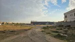 For sale residential land in Al Raqayeb area 1, Ajman, land building permit + first ownership by a citizen, Ajman passport only : Image 5