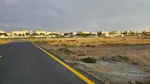 For sale residential land in Al Raqayeb area 1, Ajman, land building permit + first ownership by a citizen, Ajman passport only : Image 3